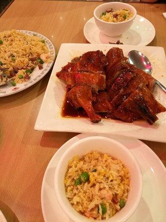 Emperor Garden BBQ & Noodles