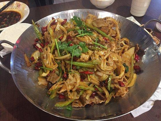 Master Bowl Chinese Restaurant