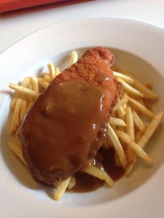 CBar - Chamberlain Hotel