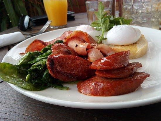 The Pot 'n' Kettle Coffee House