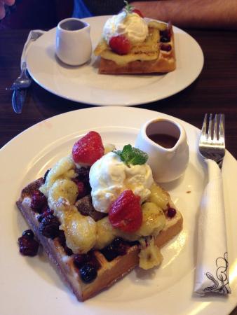 Shingle Inn Brookside