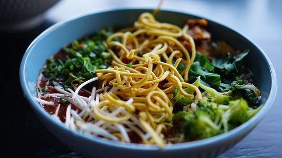 Kanteen by Mahesh Lunch Home