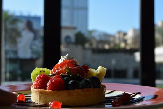 Amore Boulevard Cafe