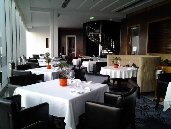 Alta Badia Restaurant