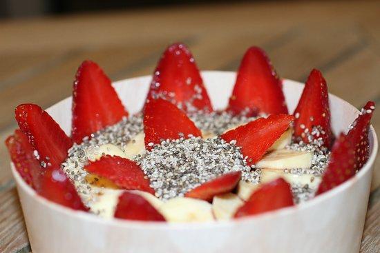 Fruteiro do Brasil- DIFC