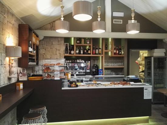 El Cafè del Genoeucc