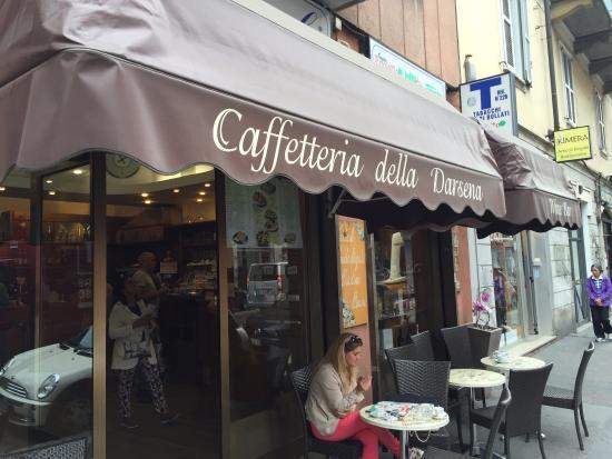 Caffetteria della Darsena