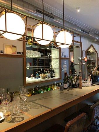 El Mercader de L'Eixample