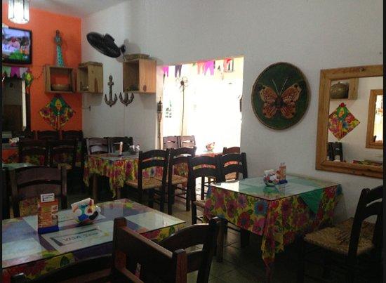 Restaurante Self Service