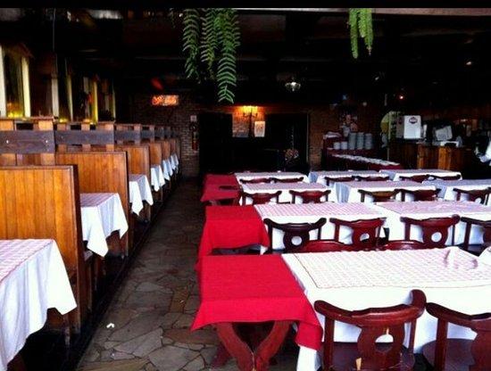 Gino's il Candelabro