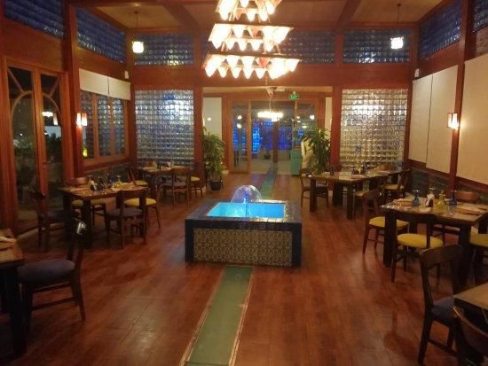 Zeitoun Omani & Mediterranean Restaurant