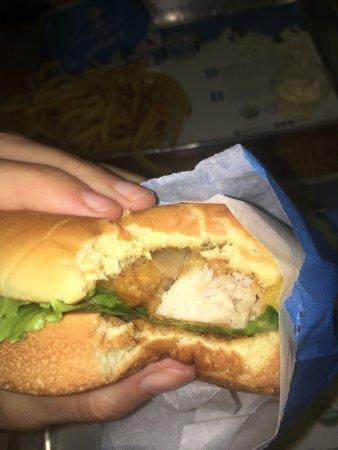 Elevation Burger