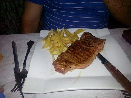 El Mesón de Txurdinaga