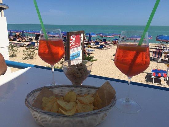 Stabilimento Balneare Florida Di Paolucci Luigi & C. Snc