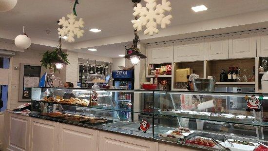 La Pizzettata & Flavours