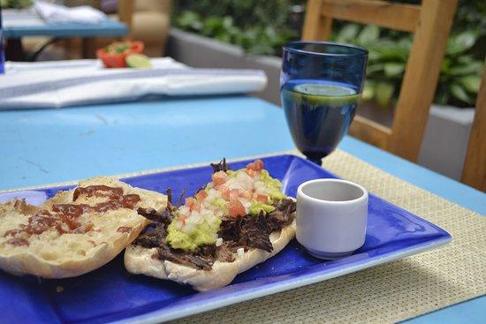 The Sandwich Boutique