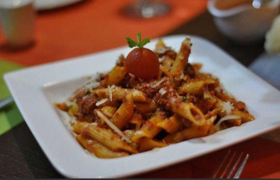 Pippin Hot Restaurant