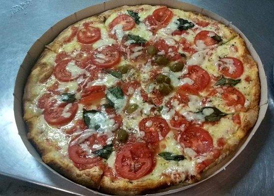 Pizzaria La Paineira