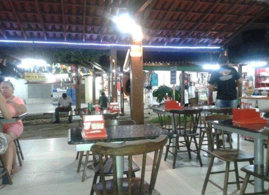 Restaurante Rapa Tacho