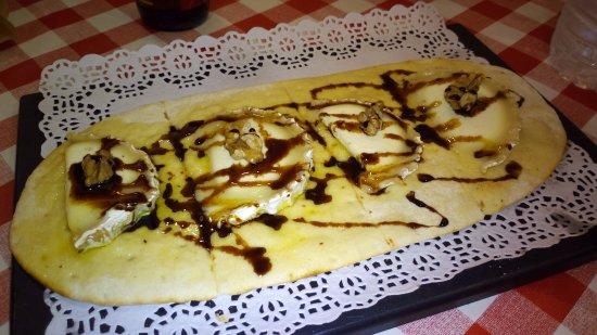 Pomodoro PizzaPastaBurritos