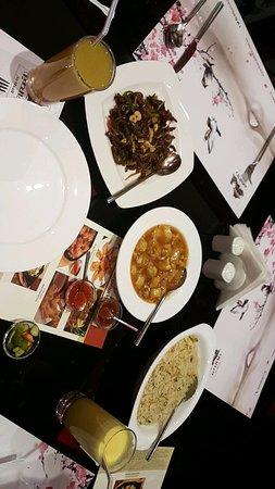 Durrat China Restaurants