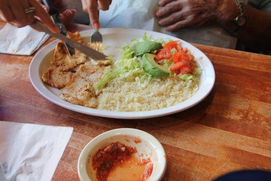 Taco Tequila's Mexican Grill & Cantina