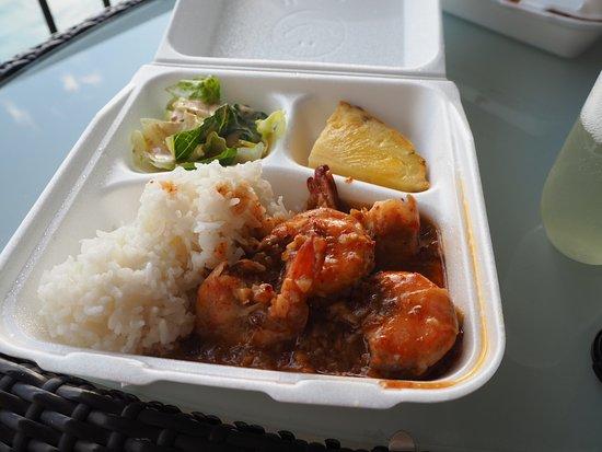 Ken's Kitchen Food Truck