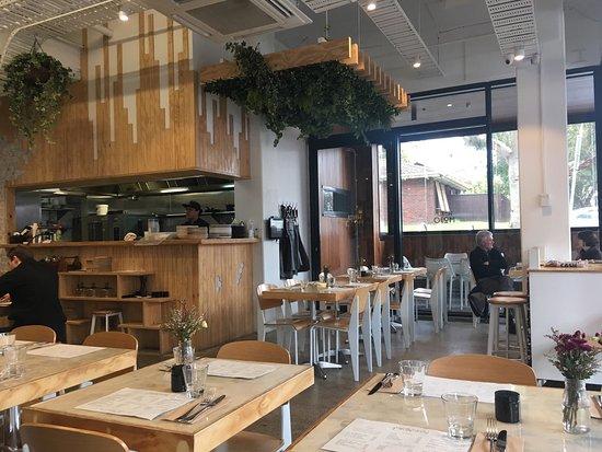 White Mojo Speciality Coffee & Roaster