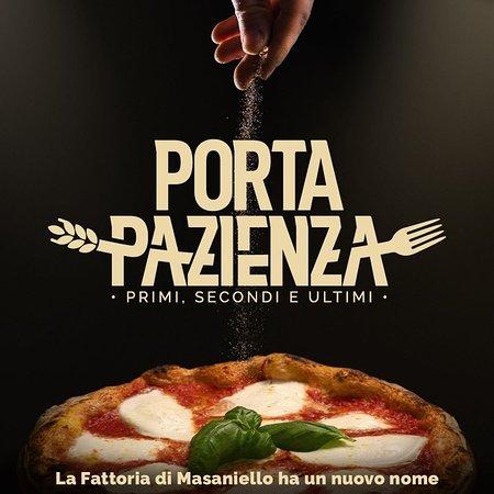 La Fattoria di Masaniello