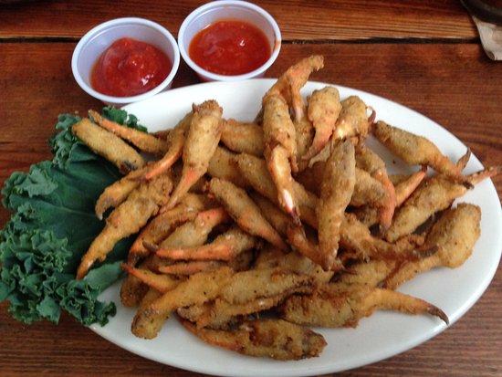 The Original Point Restaurant