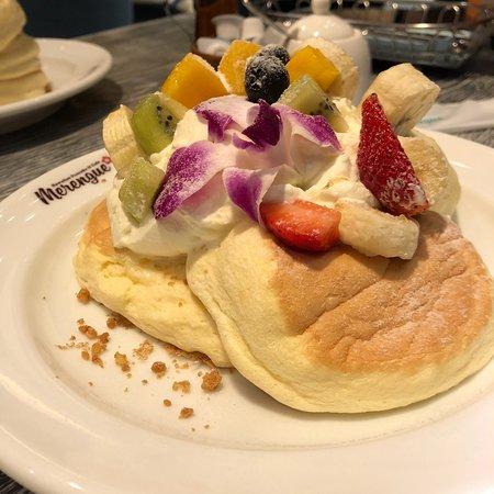 Merengue, Minatomirai