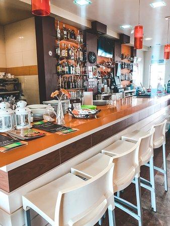 Cafeteria Bellavista