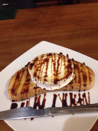 Meson la Alternativa