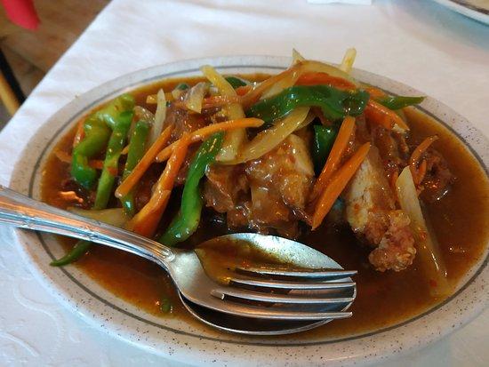 Restaurante Chino Mandarin 2