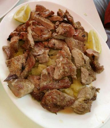 Bar El Aguila Virgen del Pilar