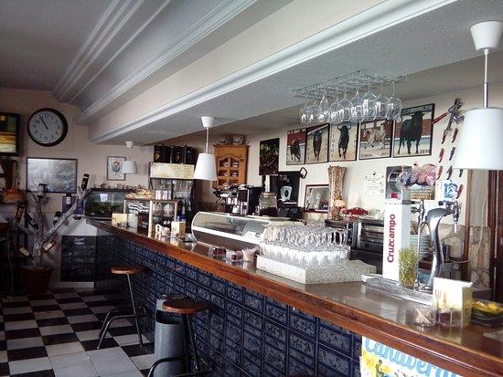 Restaurante Asador Villa de Cañaveral