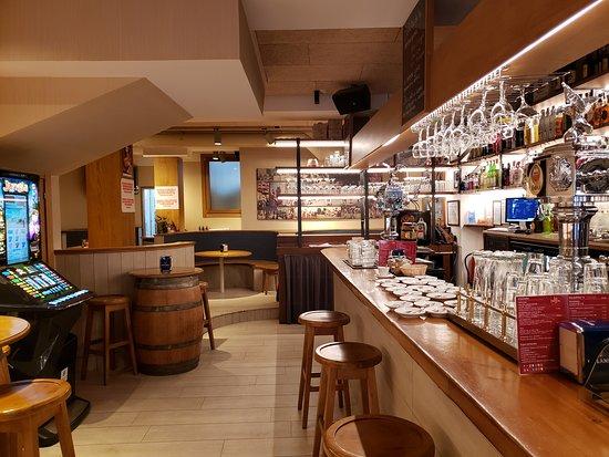 Los Burgos de Iruña