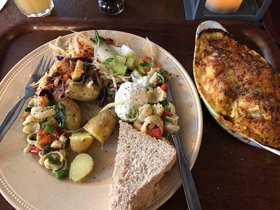 Good Earth Restaurant