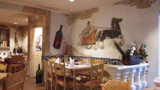 Ristorante Pizzeria Gianni