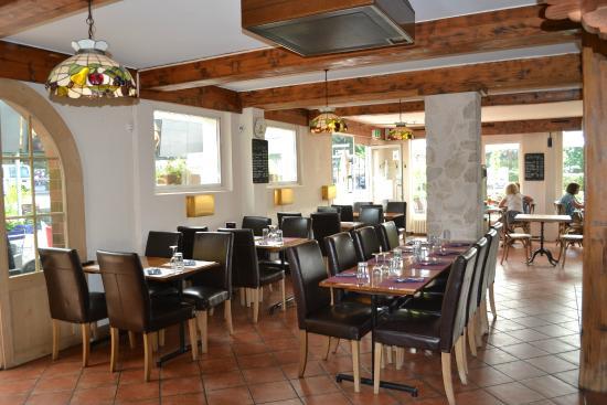 Hotel Restaurant Le Relais De Vidy