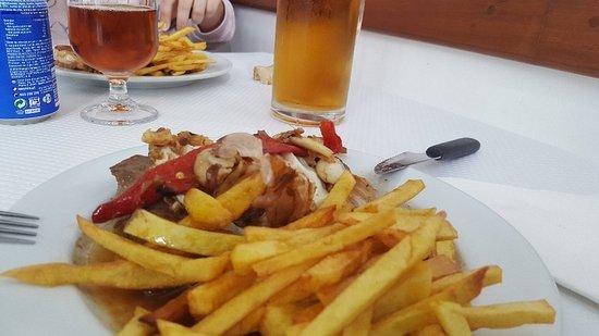 Casa Do Bife O Galego