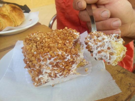 Pastelaria Trigo d'Ouro