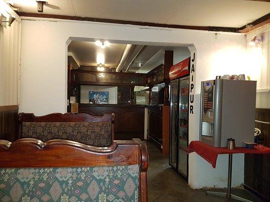 Jaipur Indisk Restaurang