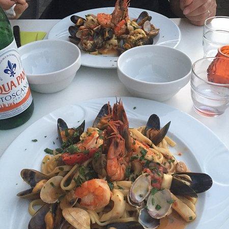 Ristorante Pizzeria Cucina 48