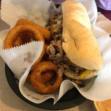 Jessie Jean's Coffee Beans