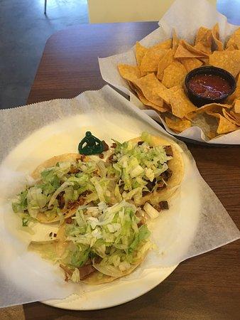 Tomatillo Authentic Mexican Flavors