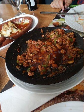 İstanbul Et Izgara Bekir Kilinç