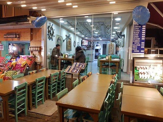 Balıkçı Süleyman