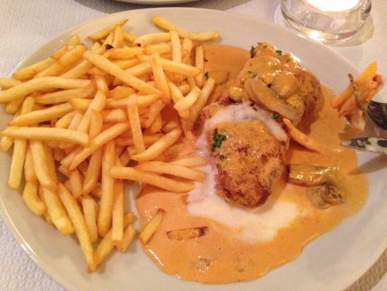 L'Adriatico Pizzeria