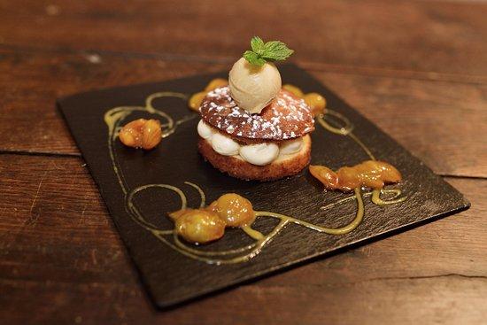 Auberge Au Vieux Pressoir